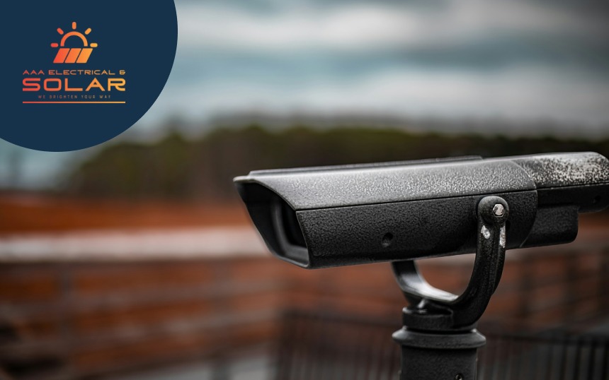 cctv camera installation melbourne