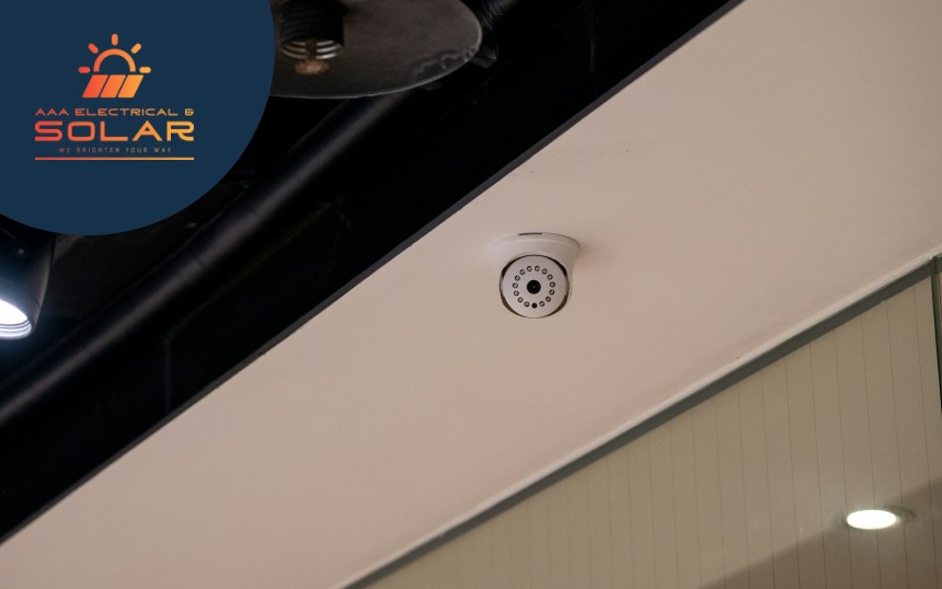 security cctv melbourne